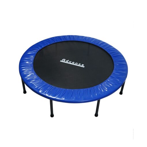 60" Diameter Jumping Trampoline <p class="modelnumber isDisabled">Model: IRPT01 </p>