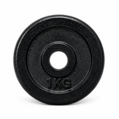 Cast Iron Weight Plate <p class="modelnumber isDisabled">Model: AMA-9939B</p>