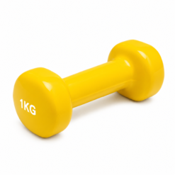 Vinyl Dipping Dumbbells<p class="modelnumber isDisabled"> Model: IR92005 </p>