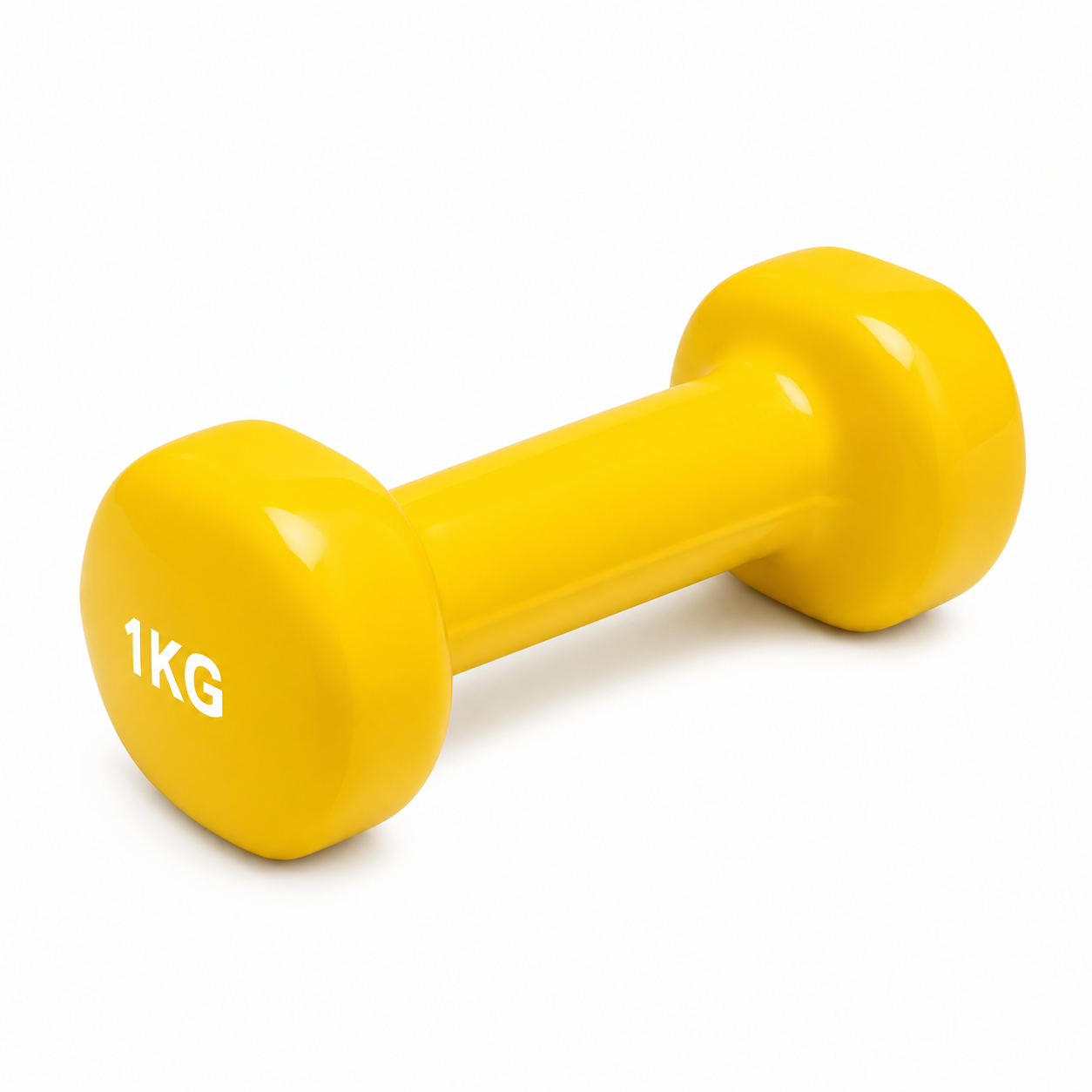 Vinyl Dipping Dumbbells<p class="modelnumber isDisabled"> Model: IR92005 </p>