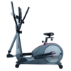 Multi Function Exercise / Elliptical Bike