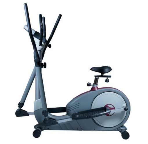 Multi Function Exercise / Elliptical Bike