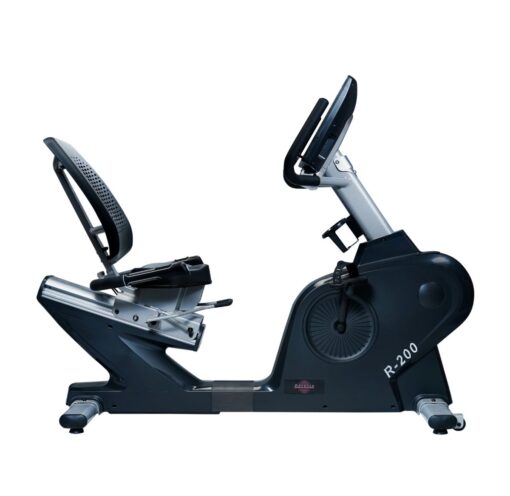 Commercial Recumbent Bike - Made in Taiwan<p class="modelnumber isDisabled">Model: R200.1</p>