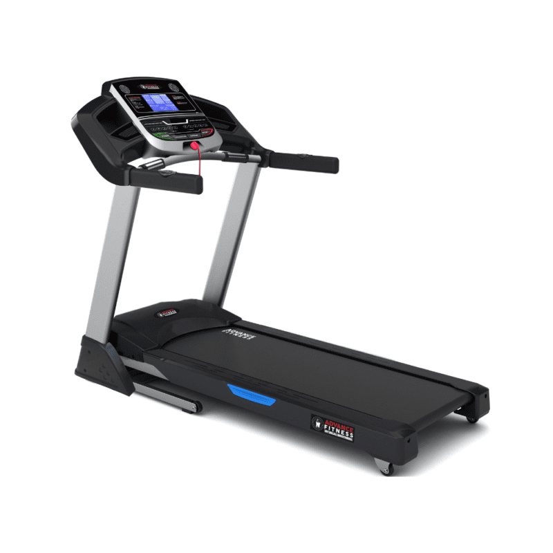 DX C2 Motorized Treadmill | Running Machine | Advance Fitness