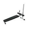 Adjustable Abdominal Bench