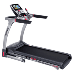 Treadmill 6920 TA