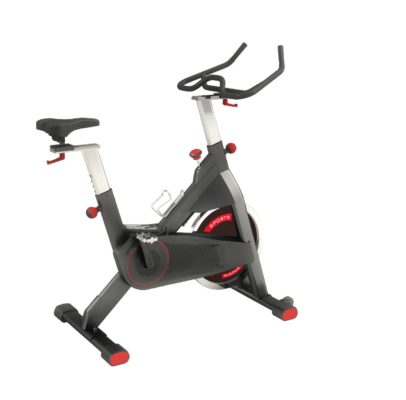 spin bike gym quality