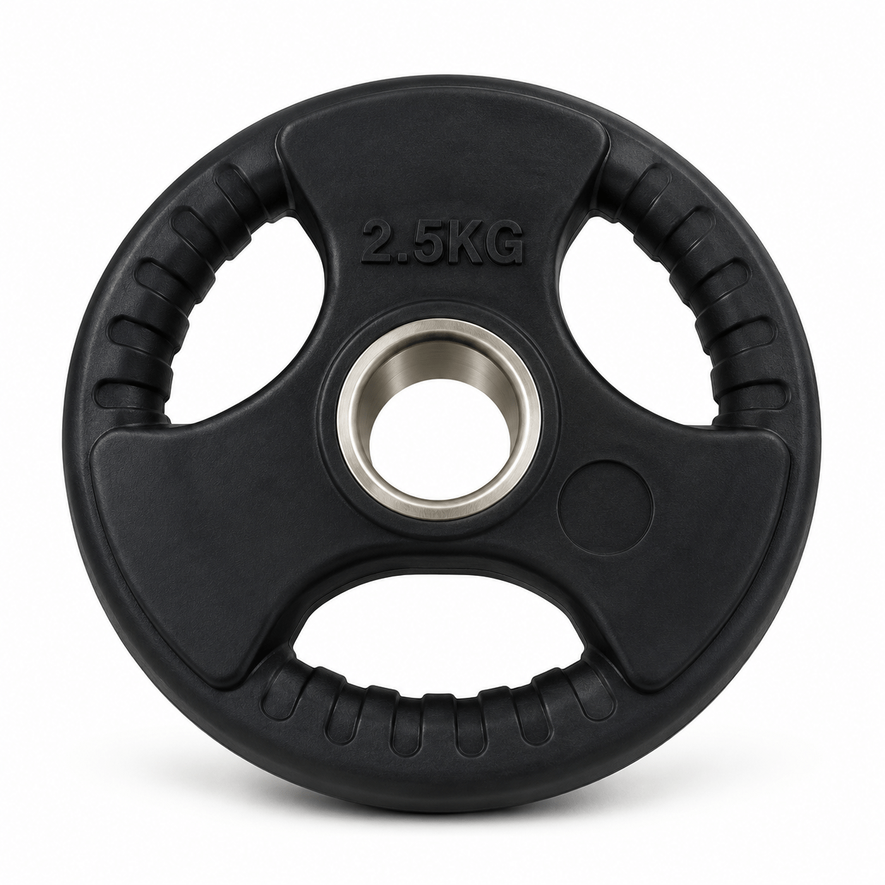 Rubber OP Plate with Steel Rings <p class="modelnumber isDisabled">Model: IR91036</p>