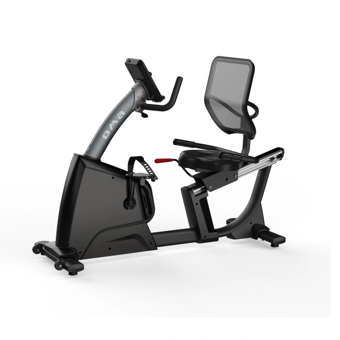 Recumbent Bike | Model R30-V6 | Exercise Bike | Advance Fitness