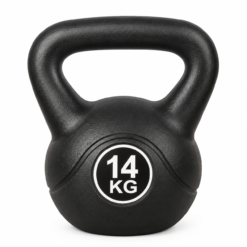 Cemented Kettlebells<p class="modelnumber isDisabled"> Model: KB-021</p>