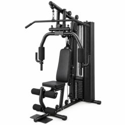 Home Gym - 150lbs weight stack