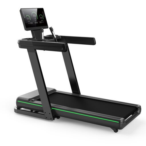 3.0 HP Motorized Treadmill <p class="modelnumber isDisabled">Model: 7745EA</p>