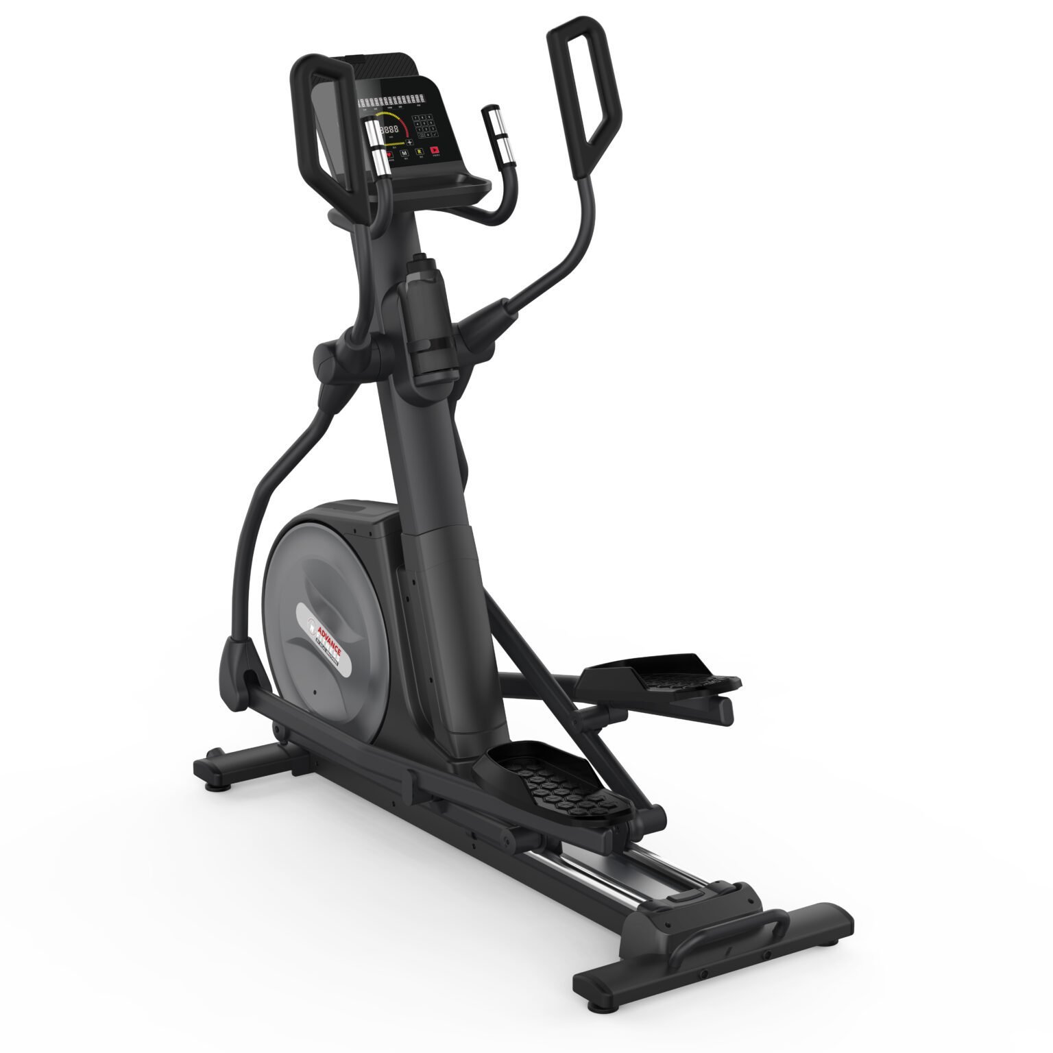 Treadmill Price In Pakistan |Walking Machines | Advance Fitness