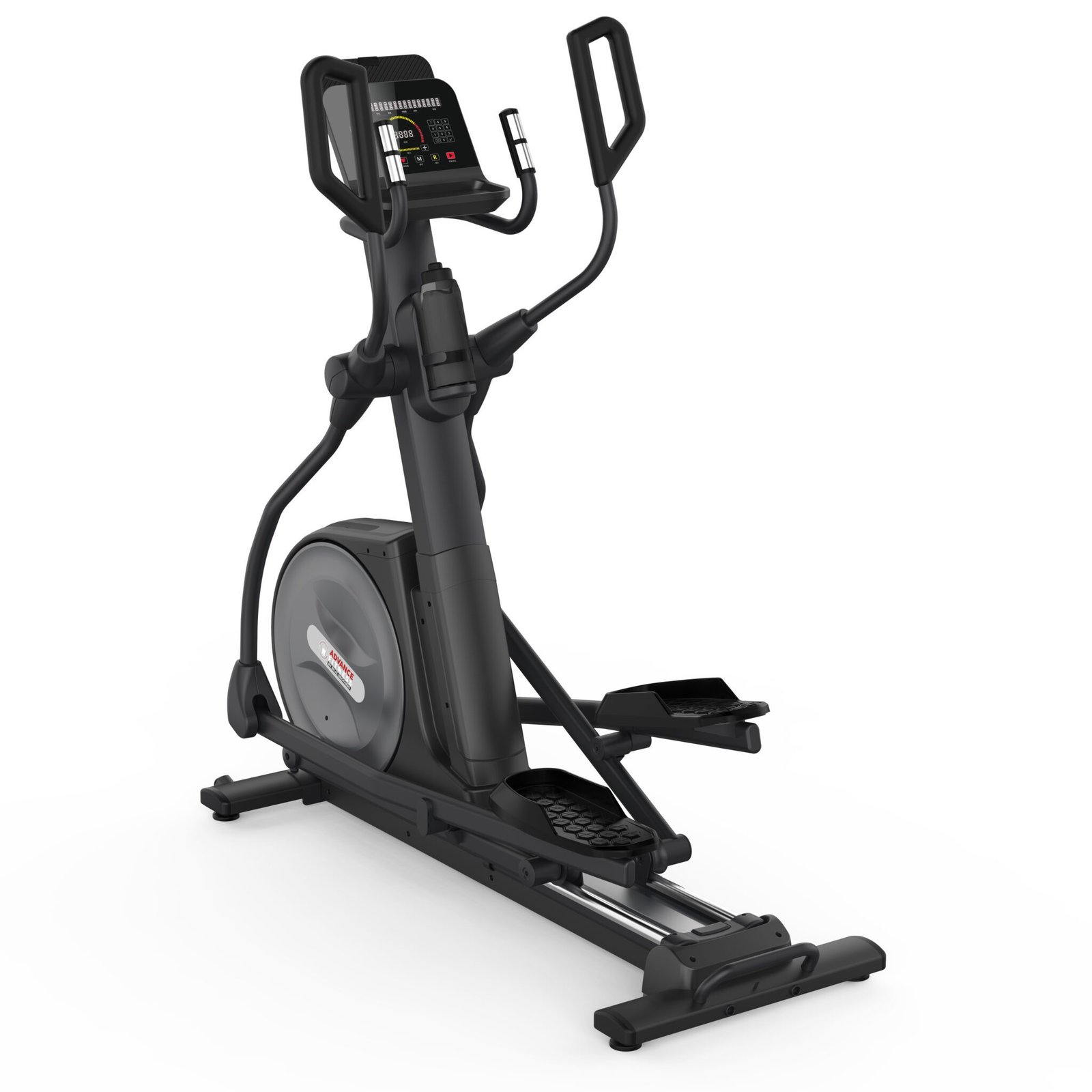 Elliptical Machine | Shop Elliptical Trainer | Advance Fitness