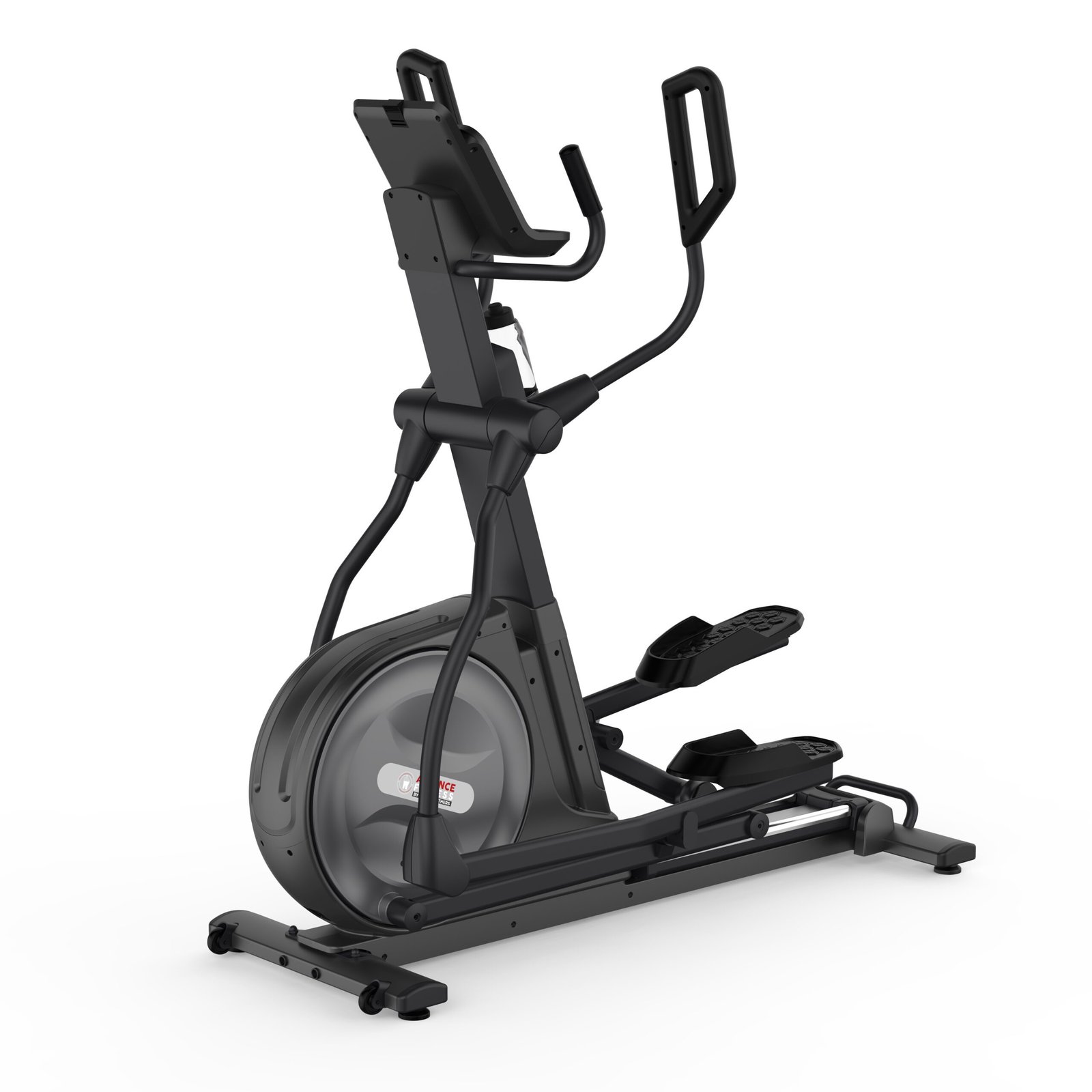 Commercial Elliptical Trainer <p class="modelnumber isDisabled">- Model: E-29</p> - Image 4