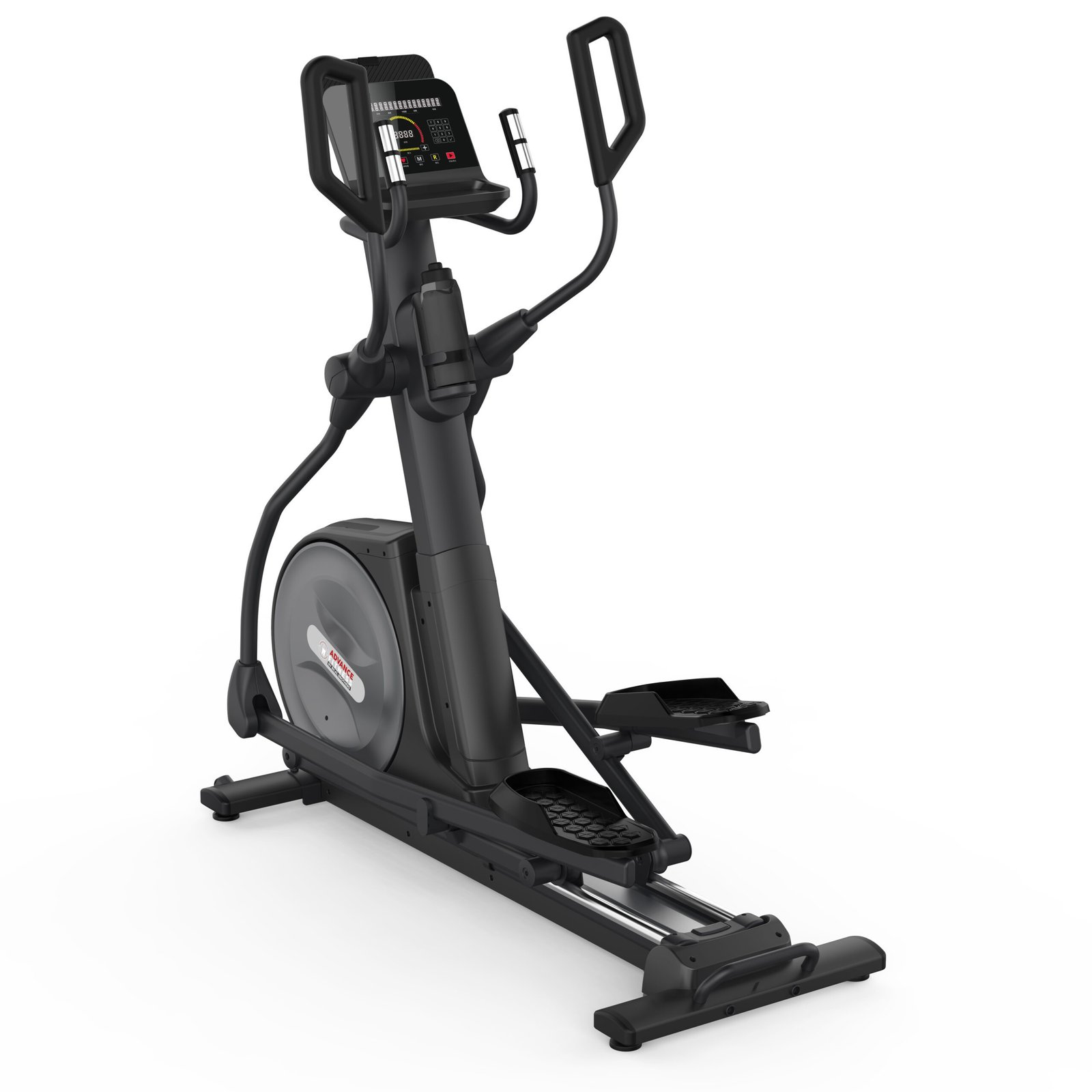 Commercial Elliptical Trainer <p class="modelnumber isDisabled">- Model: E-29</p>