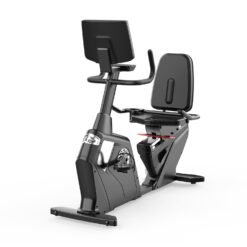 Self Powered Recumbent Bike <p class="modelnumber isDisabled">Model: R11-V4</p>