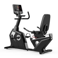 Self Powered Recumbent Bike <p class="modelnumber isDisabled">Model: R11-V4</p>
