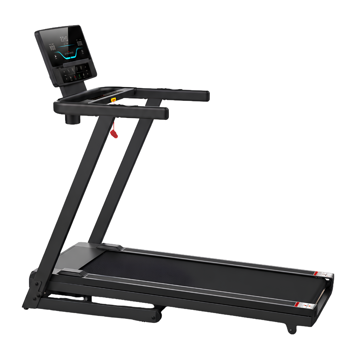 Motorized Treadmill <p class="modelnumber isDisabled"> - Model: 3308EA (3304EA)</p>