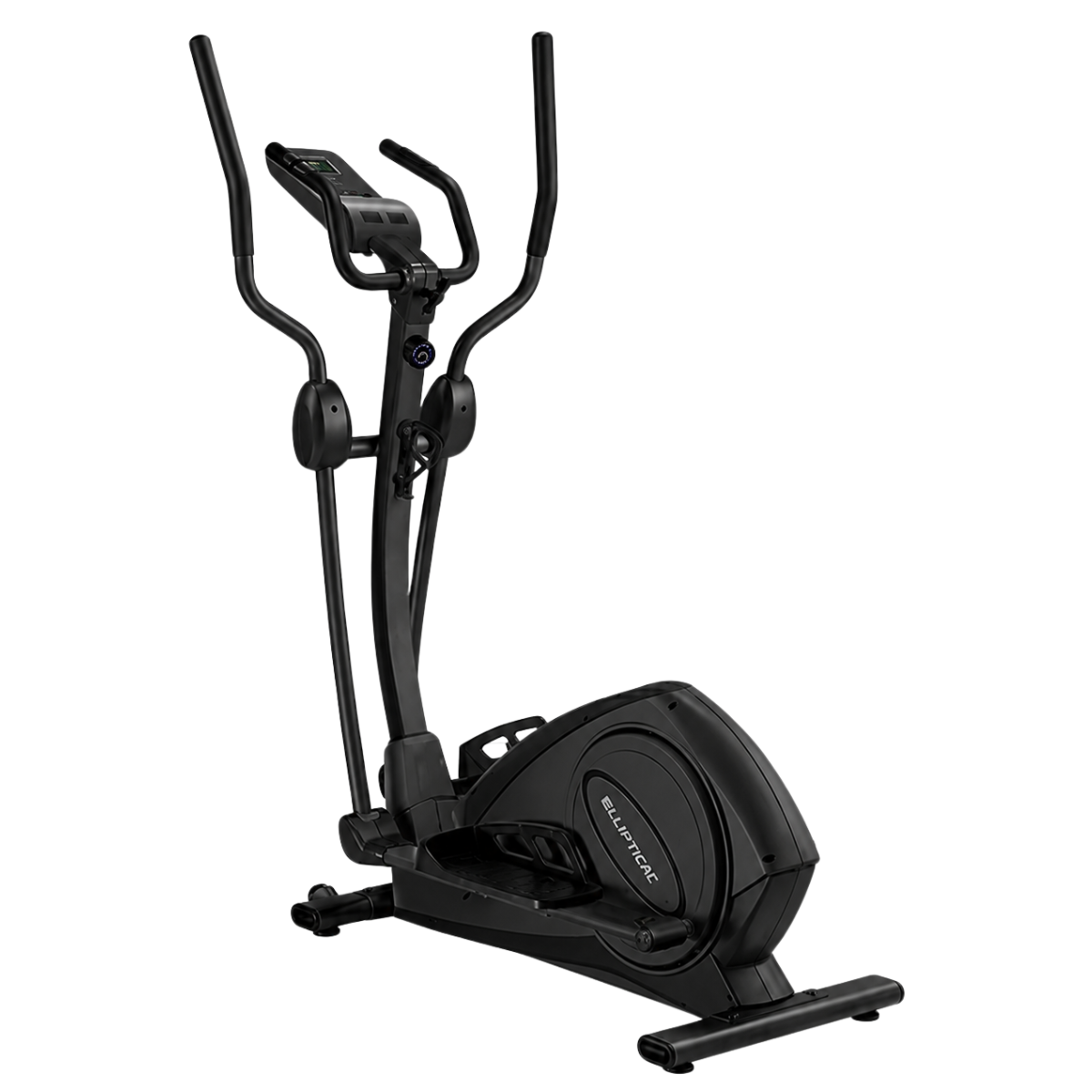 Elliptical Trainer